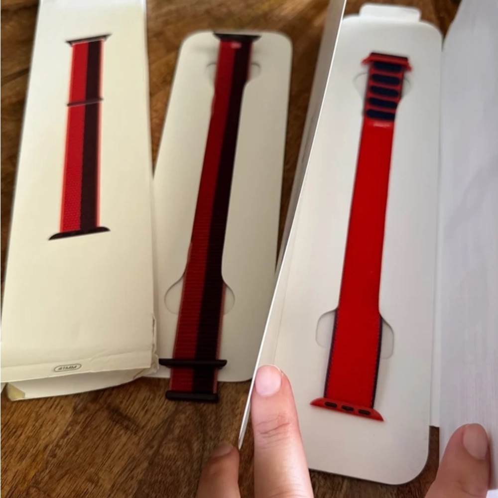 Apple watch‎ serie 9 - Picture 4 of 13